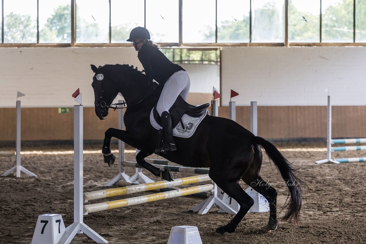 Bild 29 - Pony Akademie Turnier